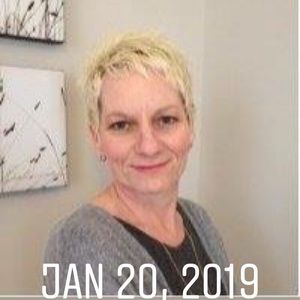 Meet your Posher, Michele